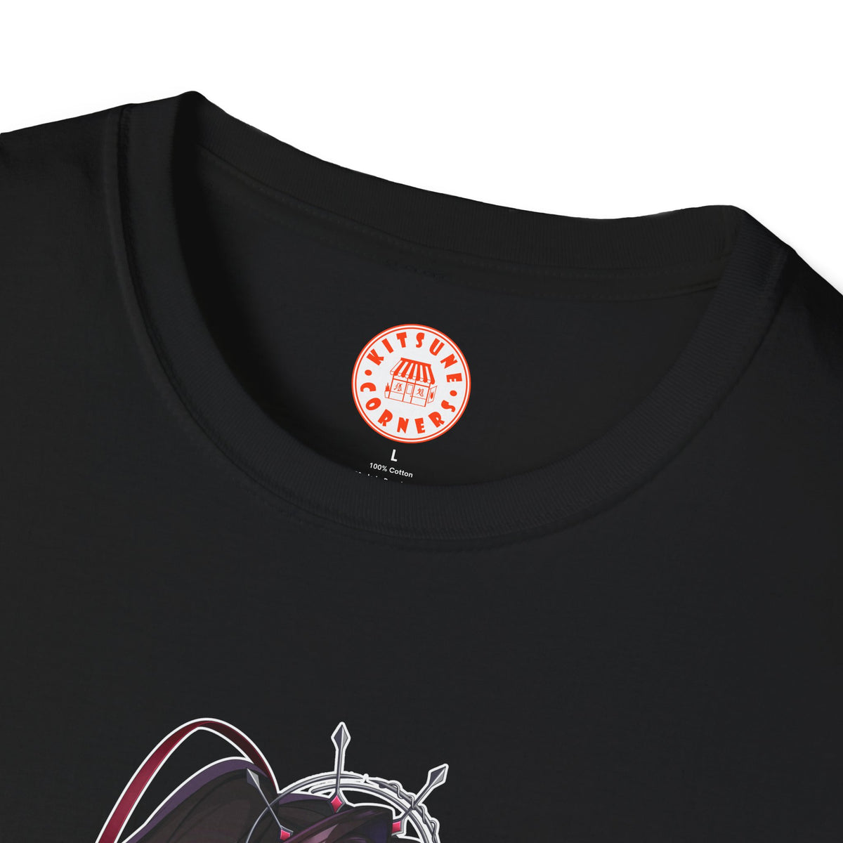 MikaVampire T-Shirt