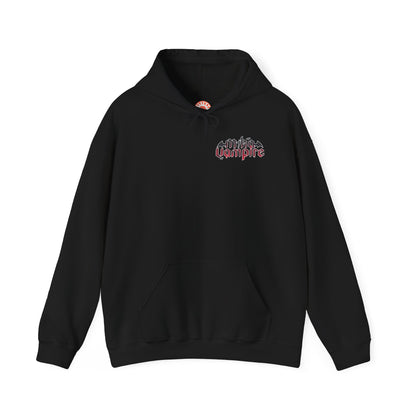 Mika Vampire Hoodie
