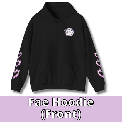 Fae Hoodie