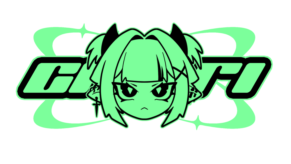 Ciri logo