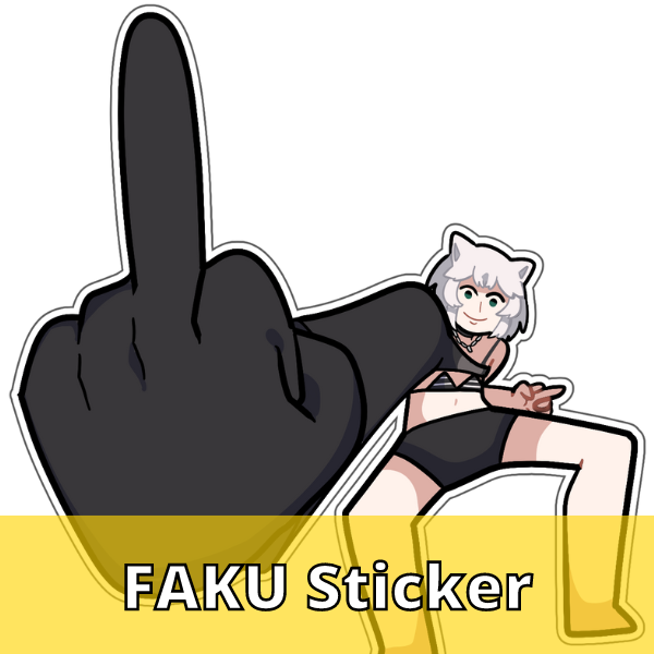 Neila Original Stickers