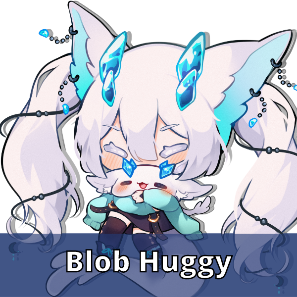 Eden Stickers