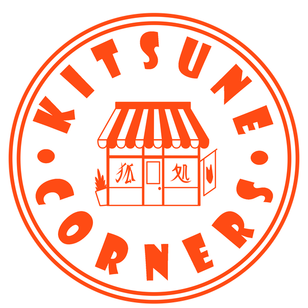 KitsuneCorners