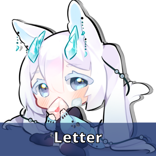 Eden Stickers