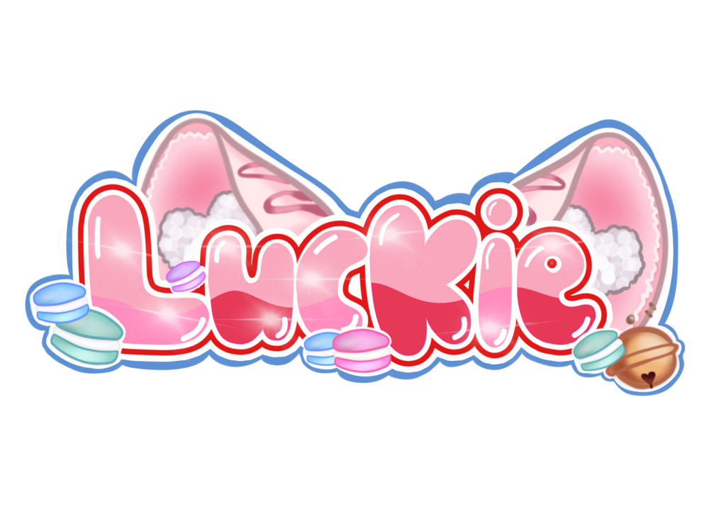 Luckie logo