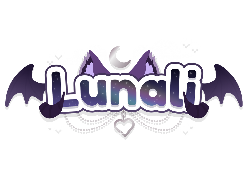 Lunali logo