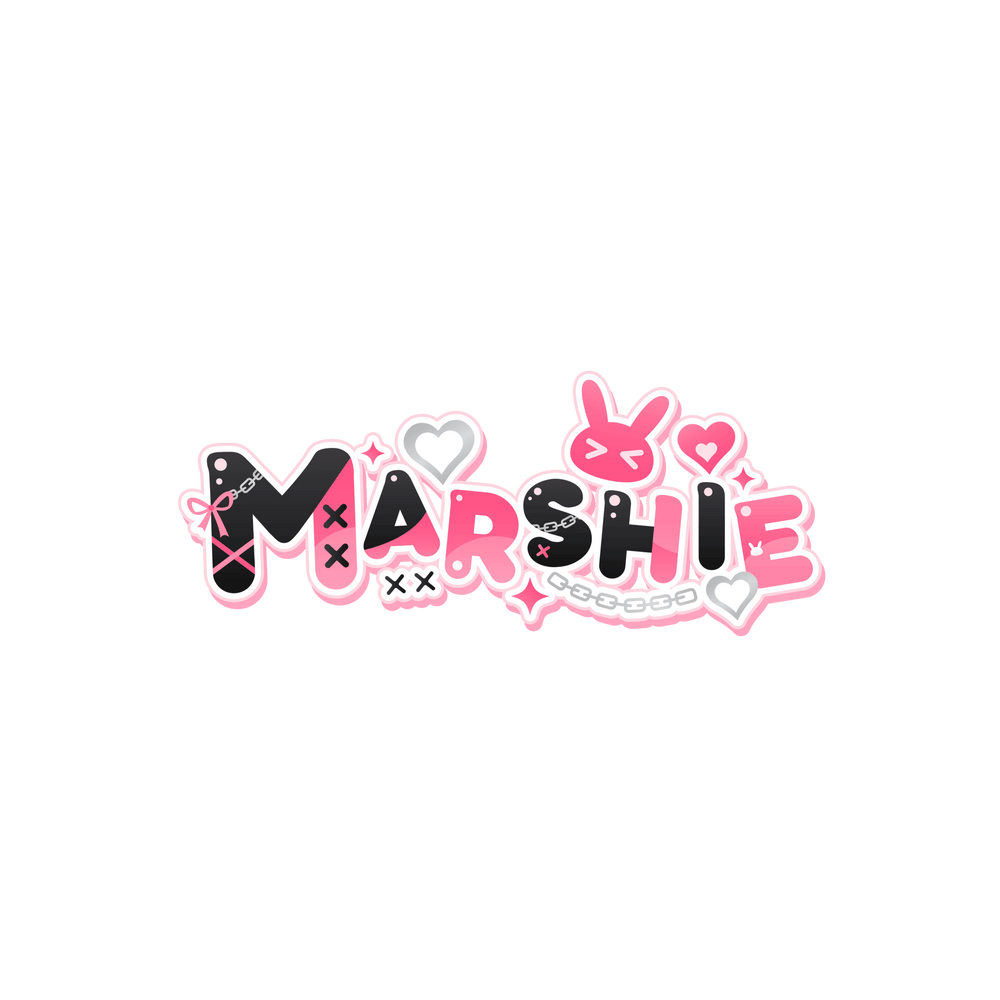 Marshie logo
