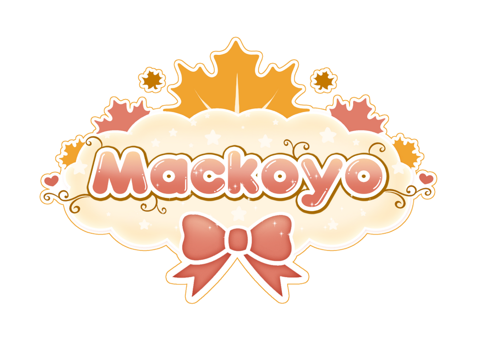 Mackoyo logo