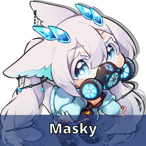 Eden Stickers