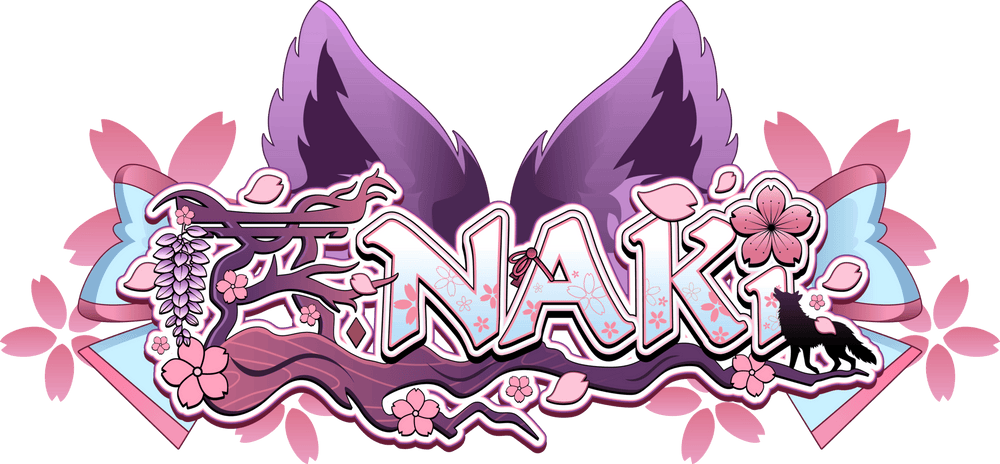 Naki logo