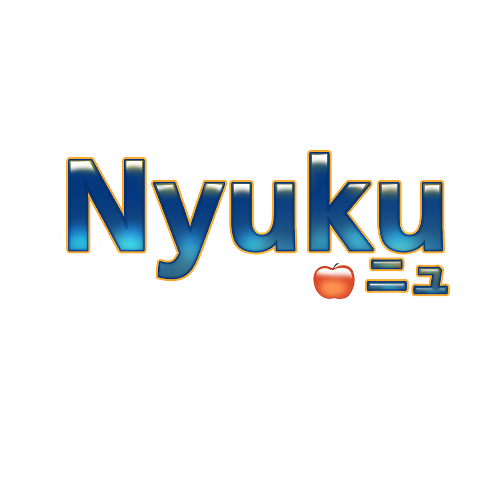 Nyuku logo