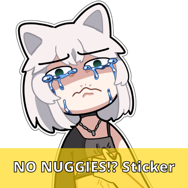 Neila Original Stickers