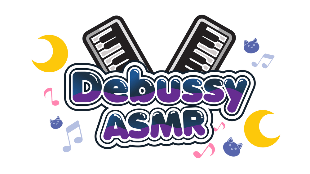 Debussy logo