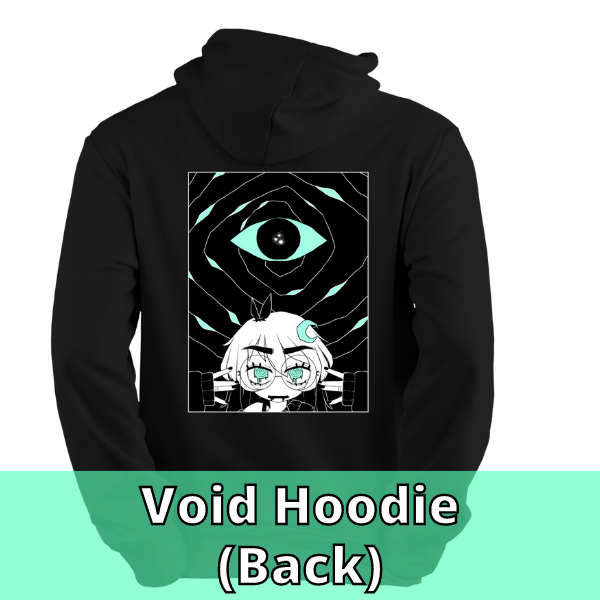 Alphena VOID Hoodie