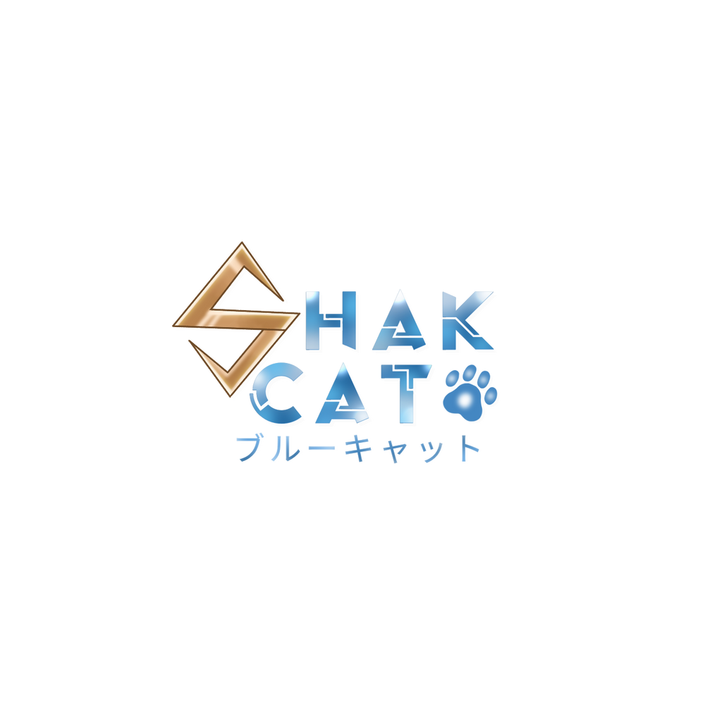 Shaku logo