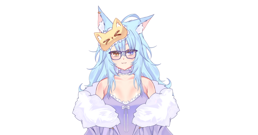 Cup the Kitsune
