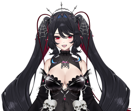 MikaVampire