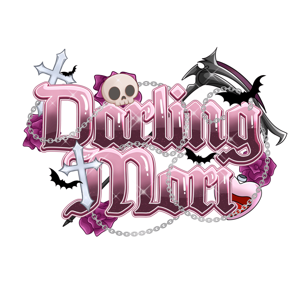 DarlingMori logo