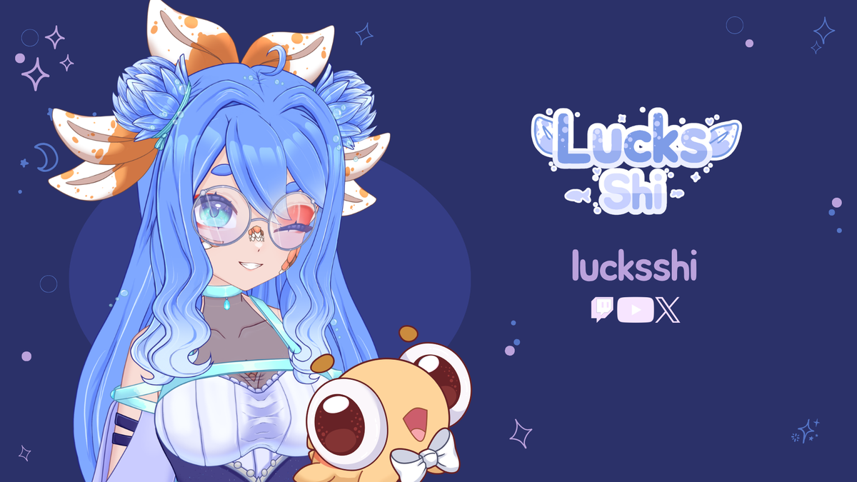 Lucks Shi
