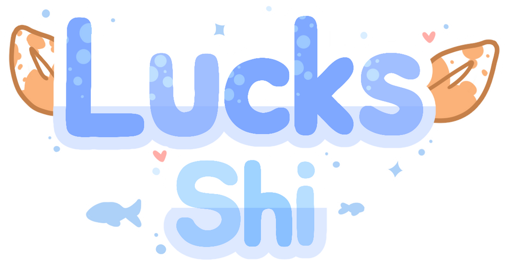 Lucks Shi logo
