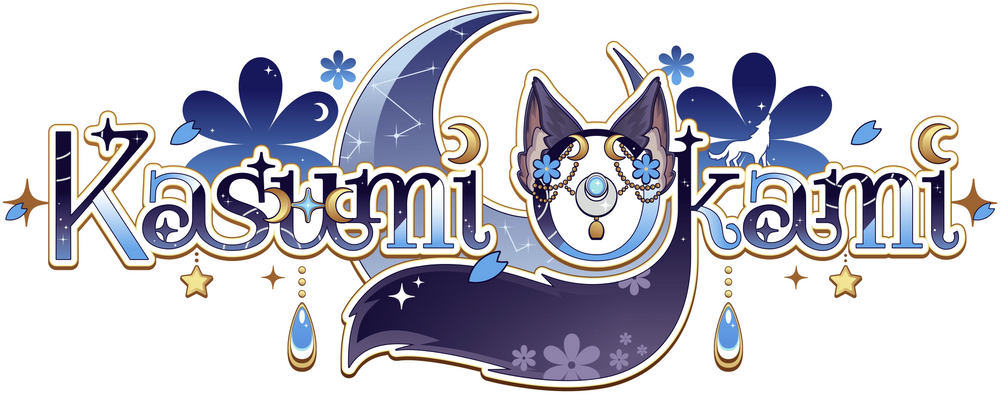 Kasumi Okami logo