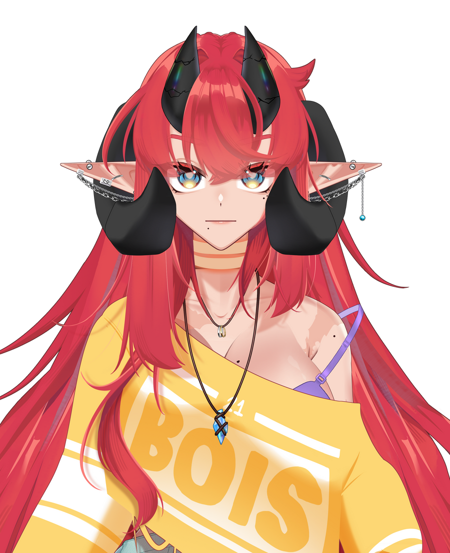 Imagine RED