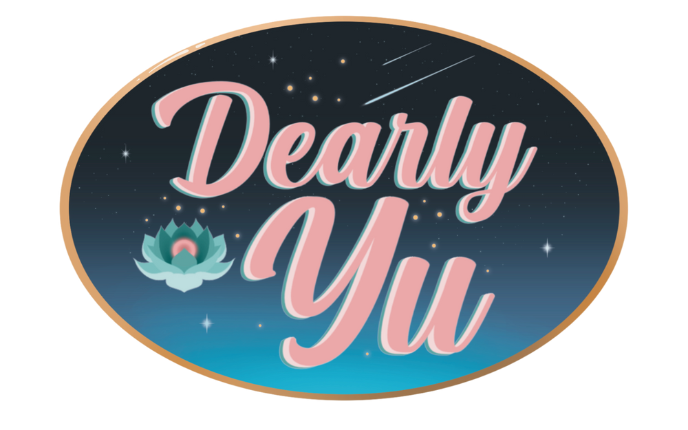 DearlyYu logo