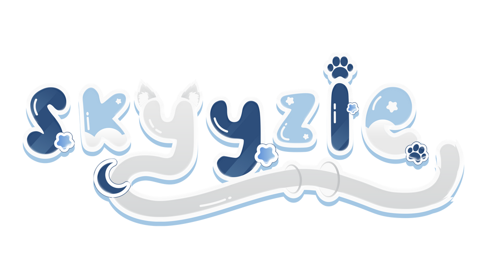 Skyyzie logo
