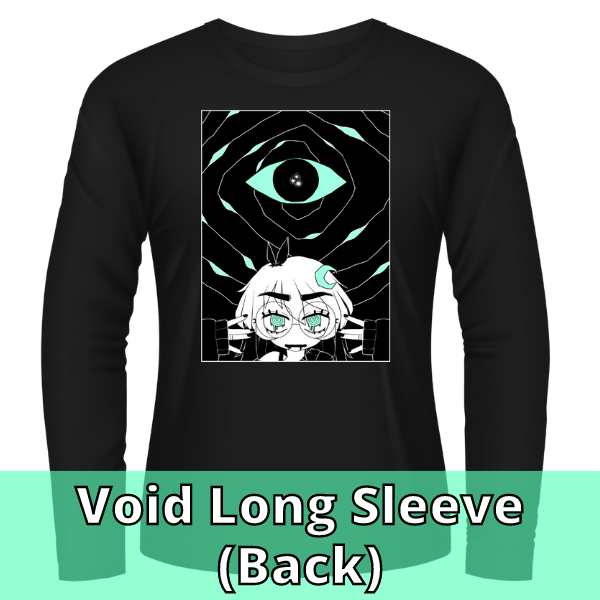 Alphena VOID Longsleeve Shirt