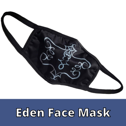 Eden Facemask