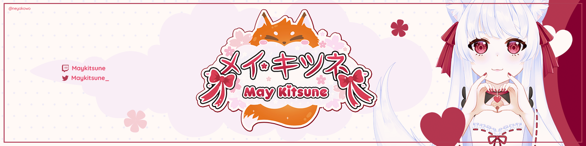 Maykitsune