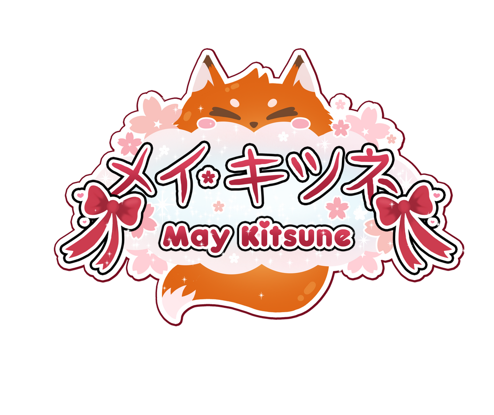 Maykitsune logo