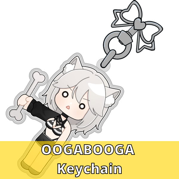 Neila Old Keychains