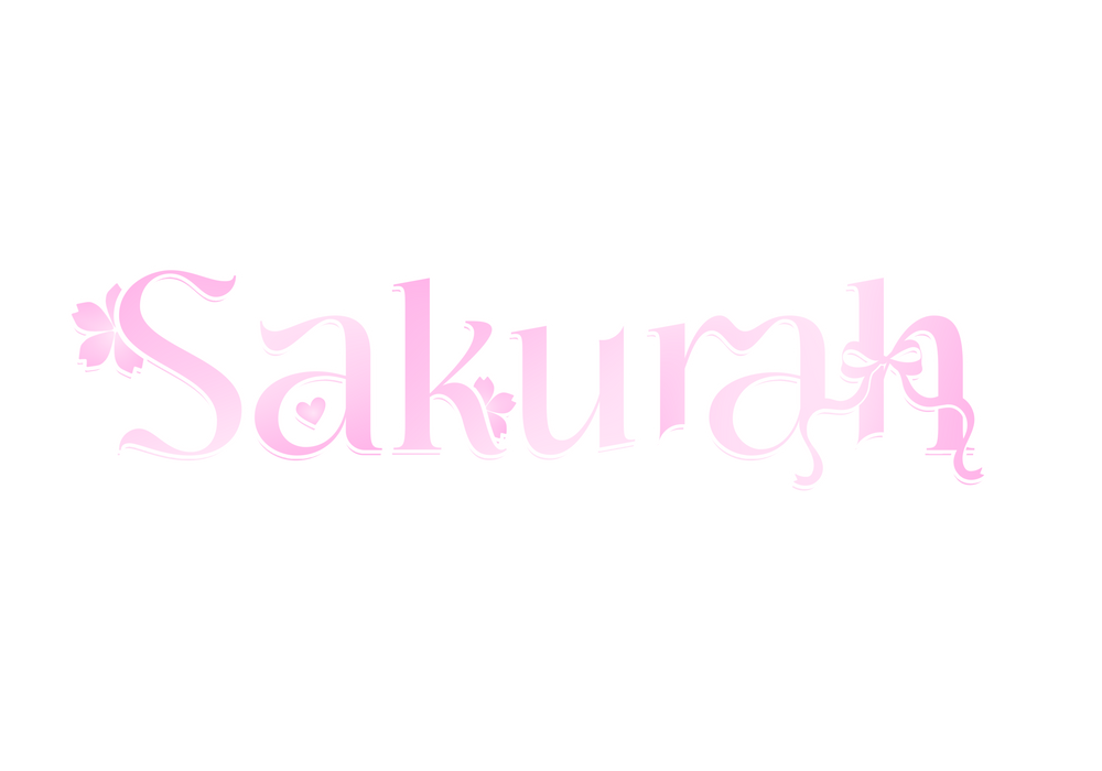 Sakurah logo