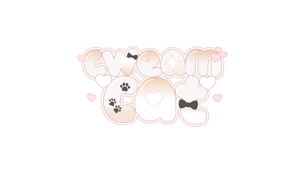 Cweamcat logo