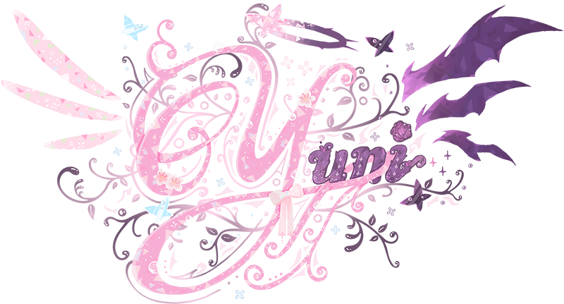Yuni logo